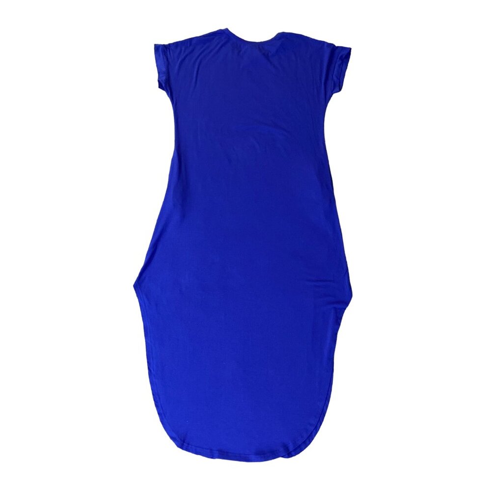 Anrabess Dress Womens L NEW Blue - Picture 14 of 16